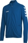 Preview: Hummel Core Poly Jacket True Blue - Kinder